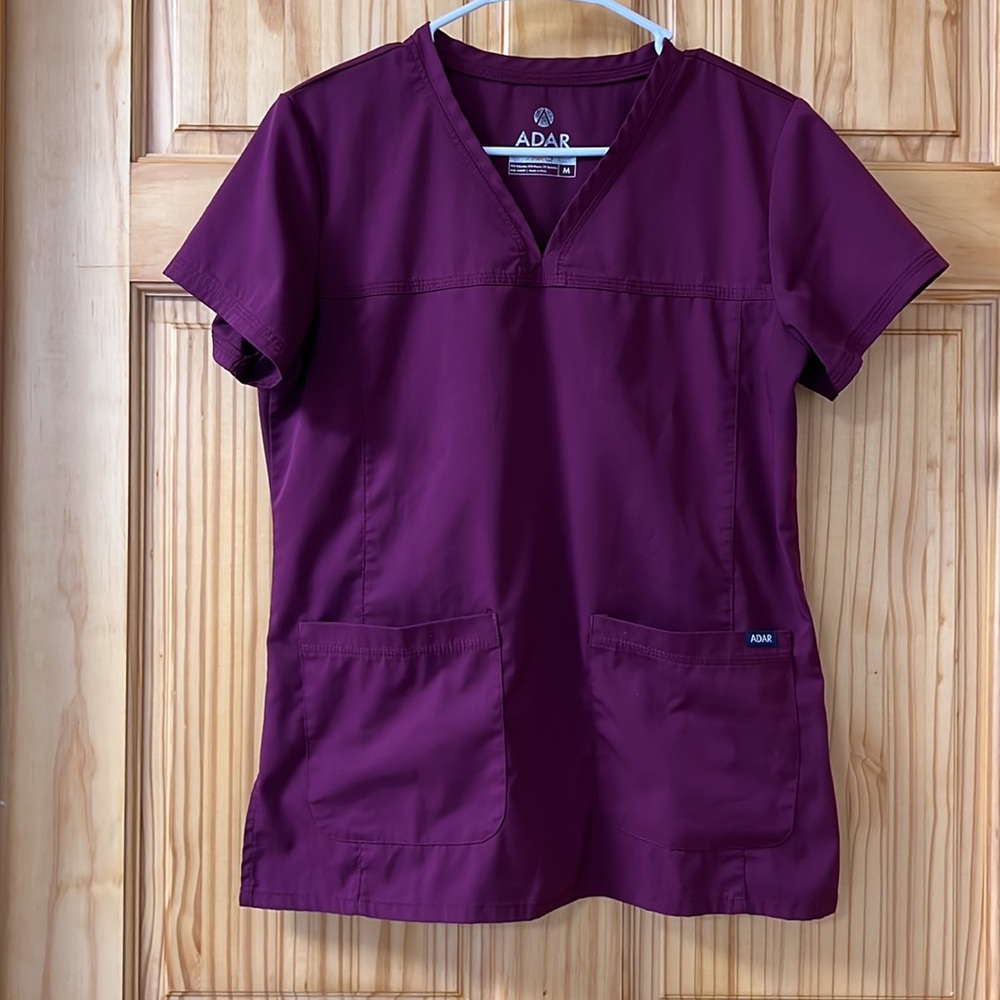 Adar scrub set - Picture 3 of 6